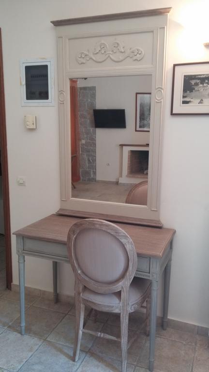 Mouria Studios Epidaurus 部屋 写真